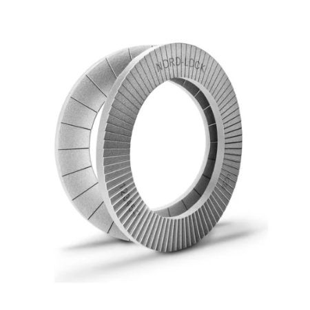 Arandela Inox M10 (20Pzs)